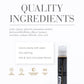 JO Gelato Decadent Double Chocolate Lubricant - 30 mL - Chocolate Flavoured Water Based Lubricant - 30 ml Bottle