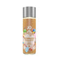 JO Candy Shop Butterscotch Lube  - 60 mL - Butterscotch Flavoured Water Based Lubricant - 60 ml Bottle