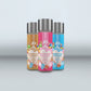 JO Candy Shop Butterscotch Lube  - 60 mL - Butterscotch Flavoured Water Based Lubricant - 60 ml Bottle