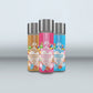 JO Candy Shop Bubblegum Lube - 60 mL - Bubblegum Flavoured Water Based Lubricant - 60 ml Bottle