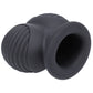Fort Troff - Ball Bunker - Black Ball Stretcher
