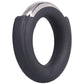 Fort Troff - Pinch Zero Ring - Black Cock Ring