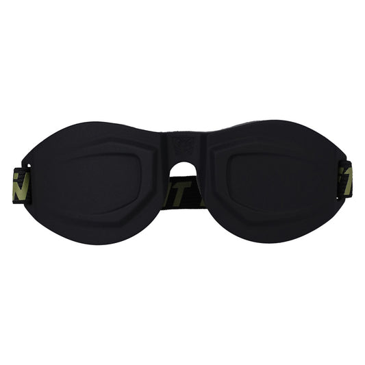 Fort Troff - Black Ops Blink - Black Eyemask Restraint