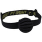 Fort Troff - Max Comfort Gag - Black Mouth Restraint