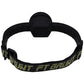 Fort Troff - Max Comfort Gag - Black Mouth Restraint