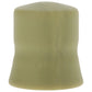 Fort Troff - Kum Keeper - Small - Black Small Hollow Butt Plug with Removeable Stopper