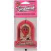 GoodHead Air Freshener - Strawberry - Strawberry Scented Air Freshener
