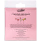 GoodHead Cocktail Delights - Flavoured Warming Oral Sex Gels - 59 ml Bottles - Set of 3