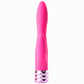 Maia Victoria - Pink 15.2 cm USB Rechargeable Rabbit Vibrator