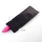 Maia Victoria - Pink 15.2 cm USB Rechargeable Rabbit Vibrator