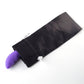 Maia Hailey - Purple 15.2 cm USB Rechargeable Rabbit Vibrator
