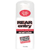 Ona Zee's Rear Entry - Desensitising Anal Lubricant - 96 g Bottle