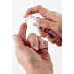 Adam & Eve Clit Sensitiser Gel - Strawberry Flavoured Female Enhancer - 29 ml Bottle