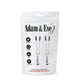 Adam & Eve Eve's Naughty Nipple Clips - Set of 2