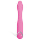 Adam & Eve G-Gasm Rabbit - Pink 20.3 cm (8'') Rabbit Vibrator