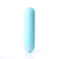 Maia Jessi - Teal Blue 7.6 cm USB Rechargeable Bullet