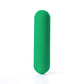 Maia Jessi - Emerald Green 7.6 cm USB Rechargeable Bullet