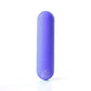 Maia Jessi - Purple 7.6 cm USB Rechargeable Bullet