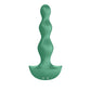 Satisfyer Lolli-Plug 2 - Green Vibrating Anal Beads