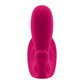 Satisfyer Top Secret + - Pink Wearable Vibrator with App Control