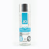 JO H2O Original Lube - 240 mL - Water Based Lubricant - 240 ml Bottle