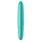Satisfyer Ultra Power Bullet 6 - Turquoise USB Rechargeable Bullet
