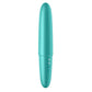 Satisfyer Ultra Power Bullet 6 - Turquoise USB Rechargeable Bullet