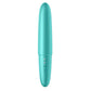 Satisfyer Ultra Power Bullet 6 - Turquoise USB Rechargeable Bullet