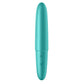 Satisfyer Ultra Power Bullet 6 - Turquoise USB Rechargeable Bullet