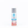 JO H2O Warming Lube - 60 mL - Water Based Warming Lubricant - 60 ml Bottle