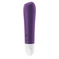 Satisfyer Ultra Power Bullet 2 - Purple USB Rechargeable Bullet