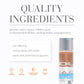 JO H2O Anal Lube - 120 mL - Water Based Anal Lubricant - 120 ml Bottle