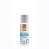 JO H2O Anal Lube - 60 mL - Water Based Anal Lubricant - 60 ml Bottle