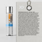 JO H2O Anal Thick Lube - 240 mL - Thick Water Based Anal Lubricant - 240 ml Bottle