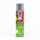 JO H2O Tropical Passion Lube - 120 mL - Tropical Flavoured Water Based Lubricant - 120 ml Bottle