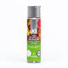JO H2O Tropical Passion Lube - 120 mL - Tropical Flavoured Water Based Lubricant - 120 ml Bottle
