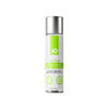 JO Aloe - 120ml - Water Based Lubricant with Aloe - 120 ml Bottle