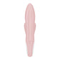 Satisfyer Air Pump Bunny 3 - Pink USB Rechargeable Inflatable Rabbit Vibrator