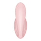 Satisfyer Lust 360 - Pink USB-C Rechargeable Rotating Wearable Vibrator