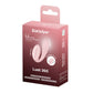 Satisfyer Lust 360 - Pink USB-C Rechargeable Rotating Wearable Vibrator