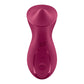 Satisfyer Exciterrr - Berry USB Rechargeable Stimulator