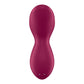 Satisfyer Exciterrr - Berry USB Rechargeable Stimulator