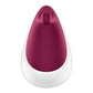 Satisfyer Spot On 3 - Berry USB Rechargeable Stimulator