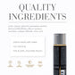 JO Gelato Decadent Double Chocolate Lubricant - 120 mL - Chocolate Flavoured Water Based Lubricant - 120 ml Bottle