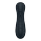 Satisfyer Pro 2 Generation 3 with App Control - Dark Grey - Dark Grey Touch-Free USB-Rechargeable Clitoral Stimulator