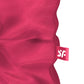 Satisfyer Treasure Bag Large - Pink - Pink Large Toy Storage Bag