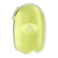 Satisfyer Glowing Ghost - Yellow - Glow in Dark Yellow USB Rechargeable Air Pulse Stimulator