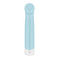Satisfyer Playful Four - USB Rechargeable Vibrator with 4 Interchangeable