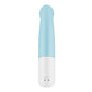 Satisfyer Playful Four - USB Rechargeable Vibrator with 4 Interchangeable