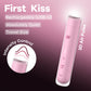 Satisfyer First Kiss - Pink USB Rechargeable Air Pulse Stimulator